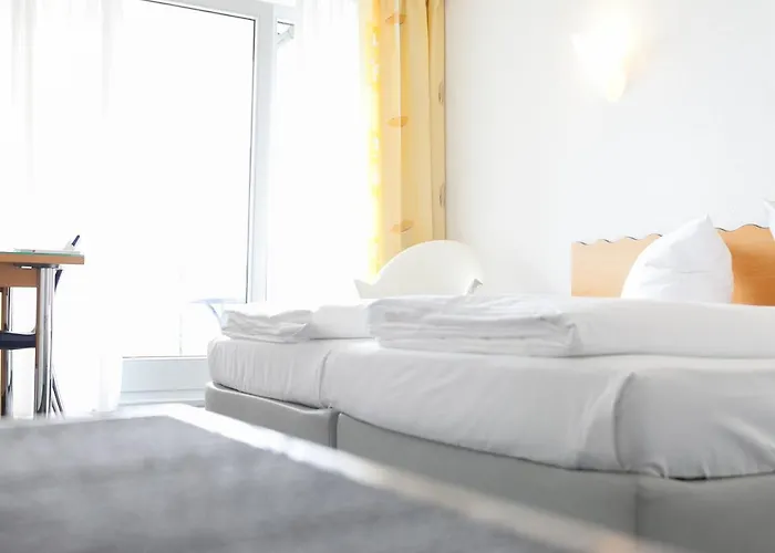 Hotel Ambiente