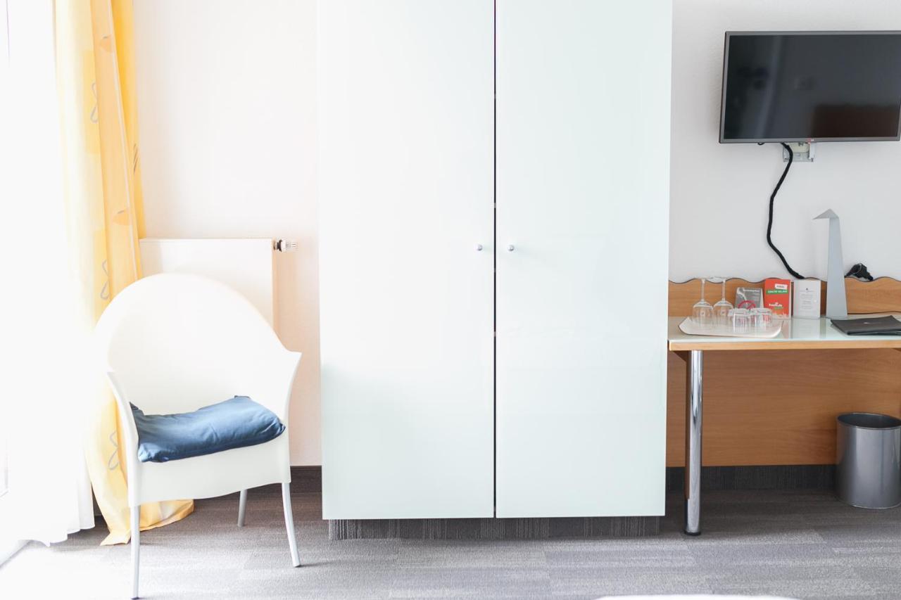 Hotel Ambiente